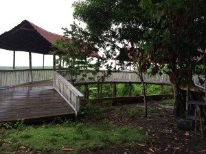 Stunning Tapajos River Overlook