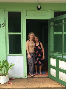 Rainforest Property Grandmother in Belterra