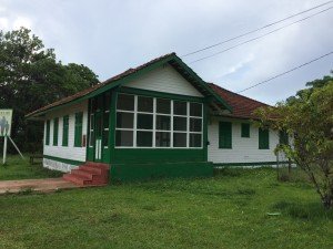 Henry Ford's Belterra Cottage
