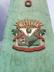 Belterra Logo Near Rainforsest Property for Sale