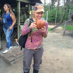 Rainforest Property Coconut Water