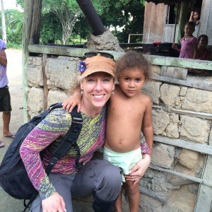 Rainforest Property Farm Family Sweetheart