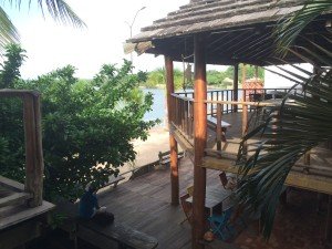 Alter do Chao View