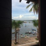 Alter do Chao Villa View