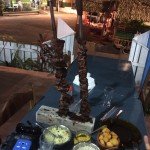Delicious Churrascaria in Alter do Chao