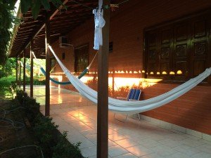 The Hammock Life